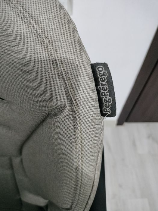 Scaun de masa copii Pep Perego Siesta 2 în 1