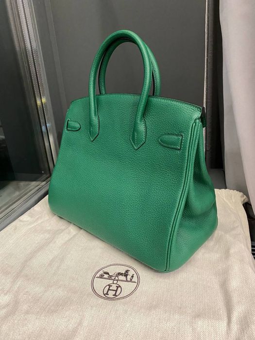 Сумка Hermes birkin