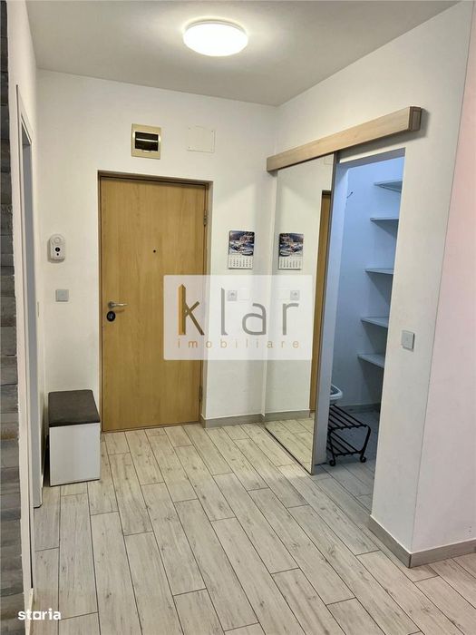 Apartament 3 camere, 70 mp, parcare! Zona BMW!