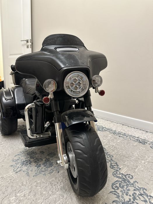 Продам детский мотоцикл