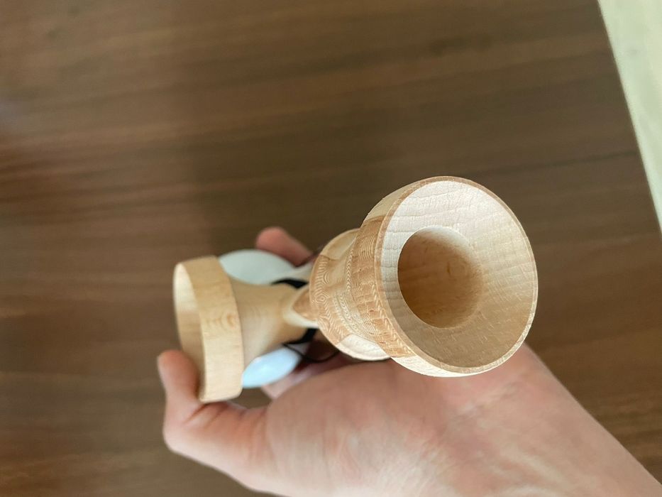 Kendama Sweets Disco Broken Shape