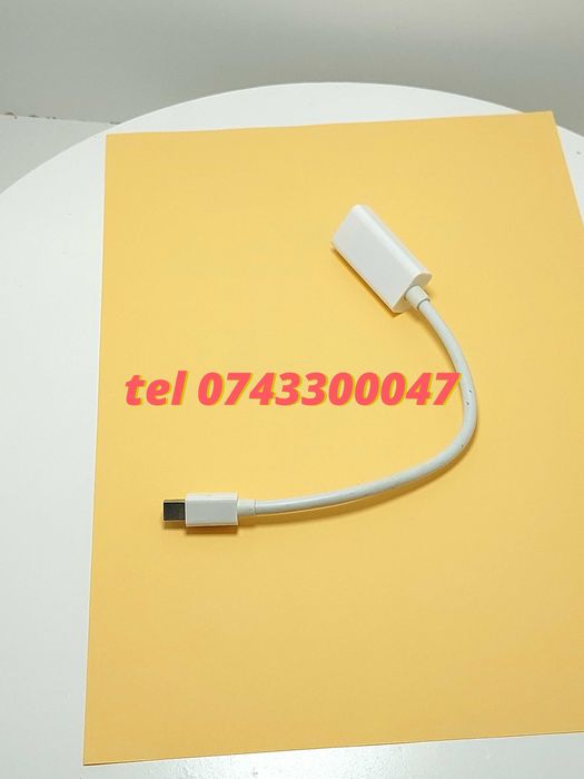 Adaptor Mini Display Port Tata La Hdmi Mama 24cm