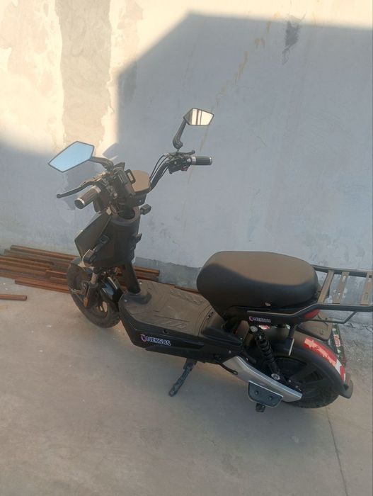 wasat sport sukuter-2026