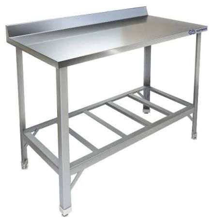 Лаваш аппарат ва тостор каттаси ва столлар(турк)