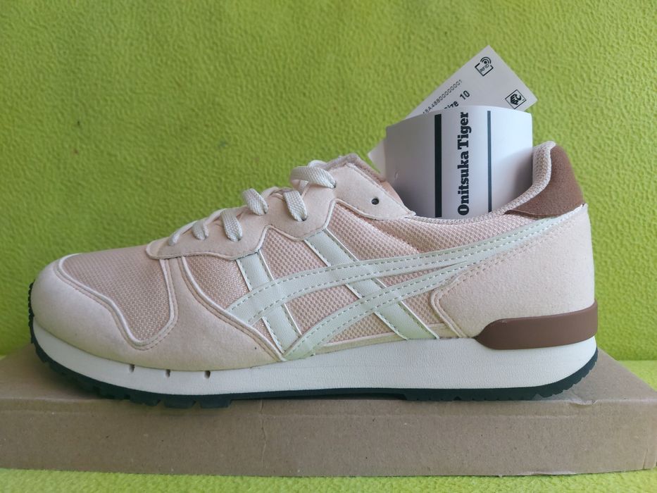 Asics Tiger-44н-НОВО-Оригинални