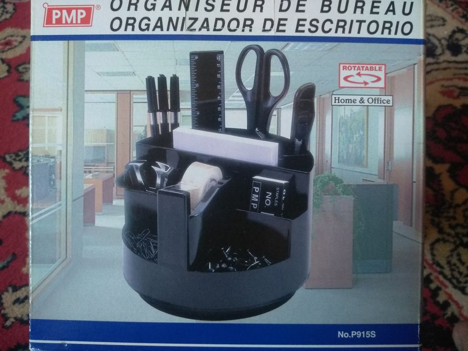 Desk orgʻanizer для офиса