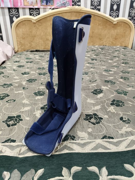 Медицинская шина