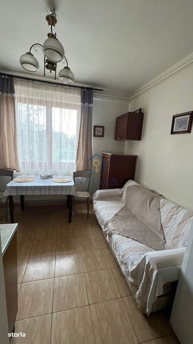 Apartament 1 cameră