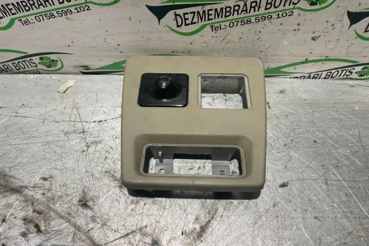 Ornament Citroen C3 2005 1.4 MT (75 hp)