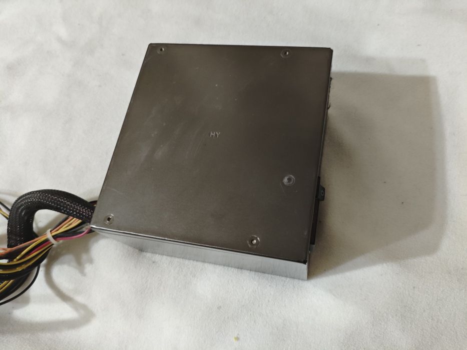 Блок Питания Huntkey APFC 600