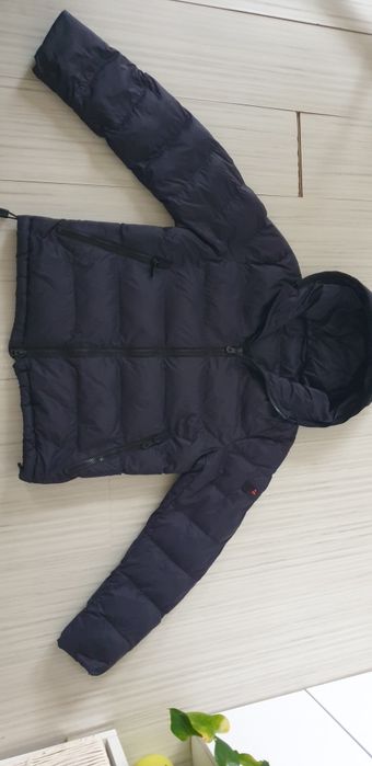 Peuterey TULU CJ  Mens Jacket Size M ОРИГИНАЛ! Мъжко Зимно Яке!