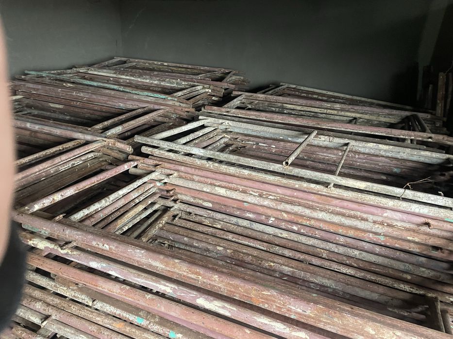 Подажа леса………..