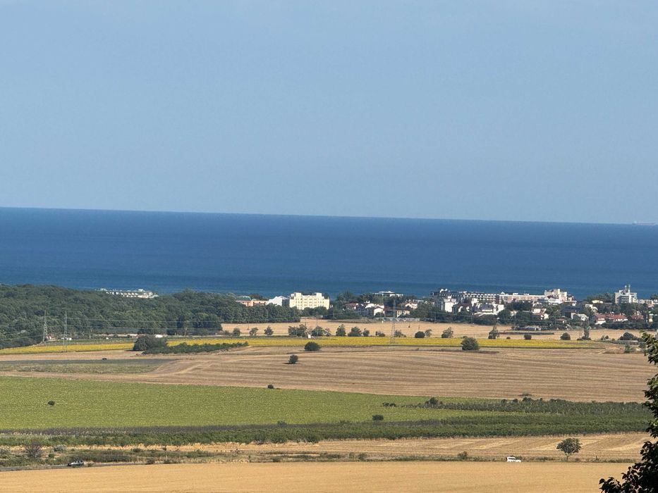 Продава се Парцел в с. Рогачево, Област Добрич - 500 кв.м за 56 €/кв.м - Снимка #4