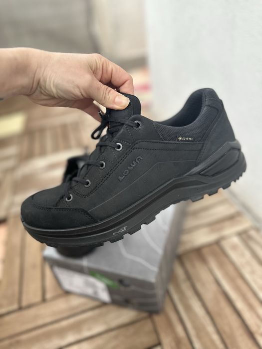 Нови мъжки обувки Лова Lowa Renegade evo ll lo