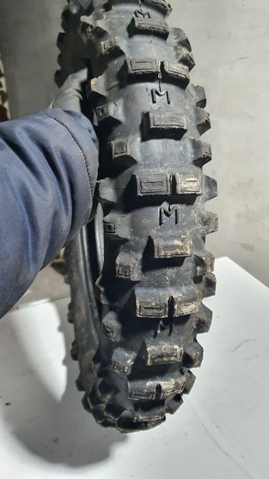 Michelin Enduro Medium 140 80 18/ 2024