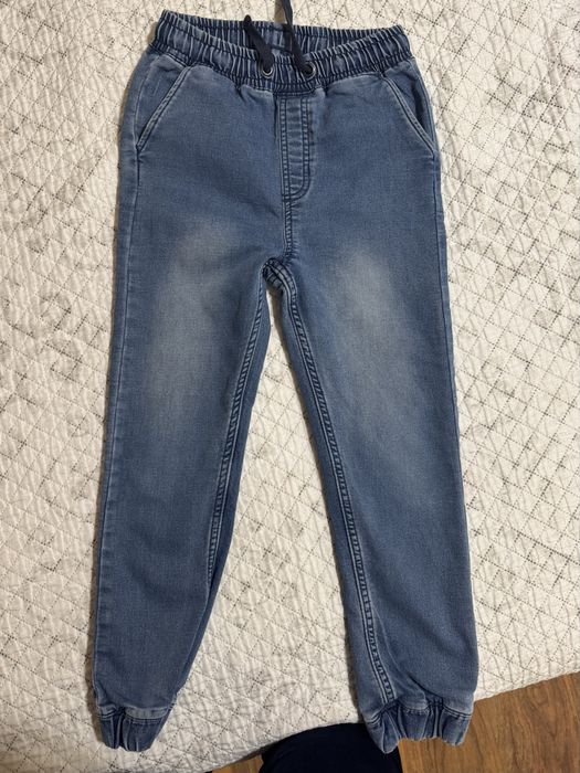 Комплект дънки и панталон H&M Kiniboo Waikiki