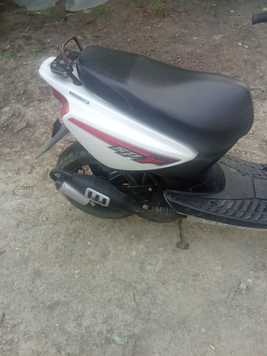 Schimb sau vind scuter Yamaha mbk 50cc 2t