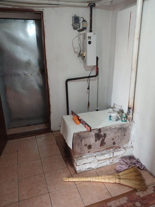 Продам дачный участок и дом