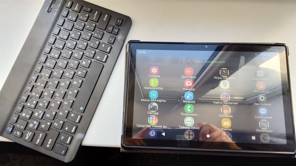 Planshet. Планшет