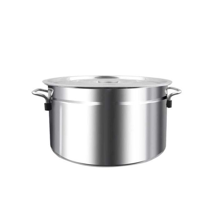 Неръждаеми казани от 15 до 170 литра Високо качество Инокс