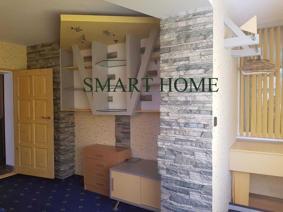 Дава се под наем Тристаен апартамент в Велико Търново, Център - 75 кв.м за 306 € - Снимка #9