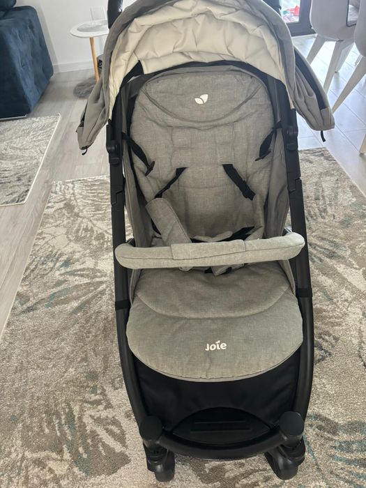 Vand carucior Joie Litetrax 4