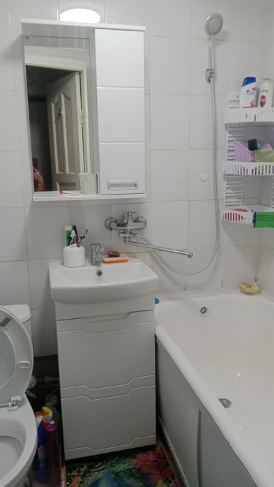 Продам однокомнатную квартиру