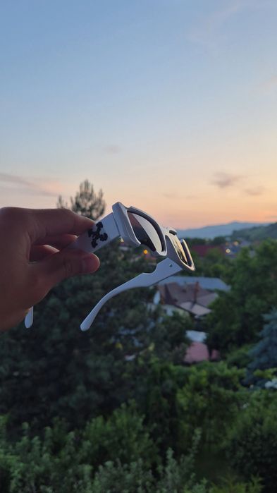 Ochelari de soare Off White