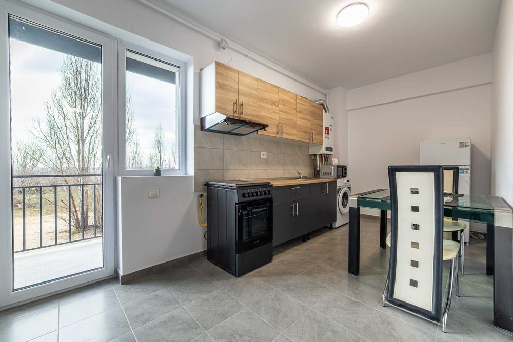 Apartment in Bucuresti - Vedere 5