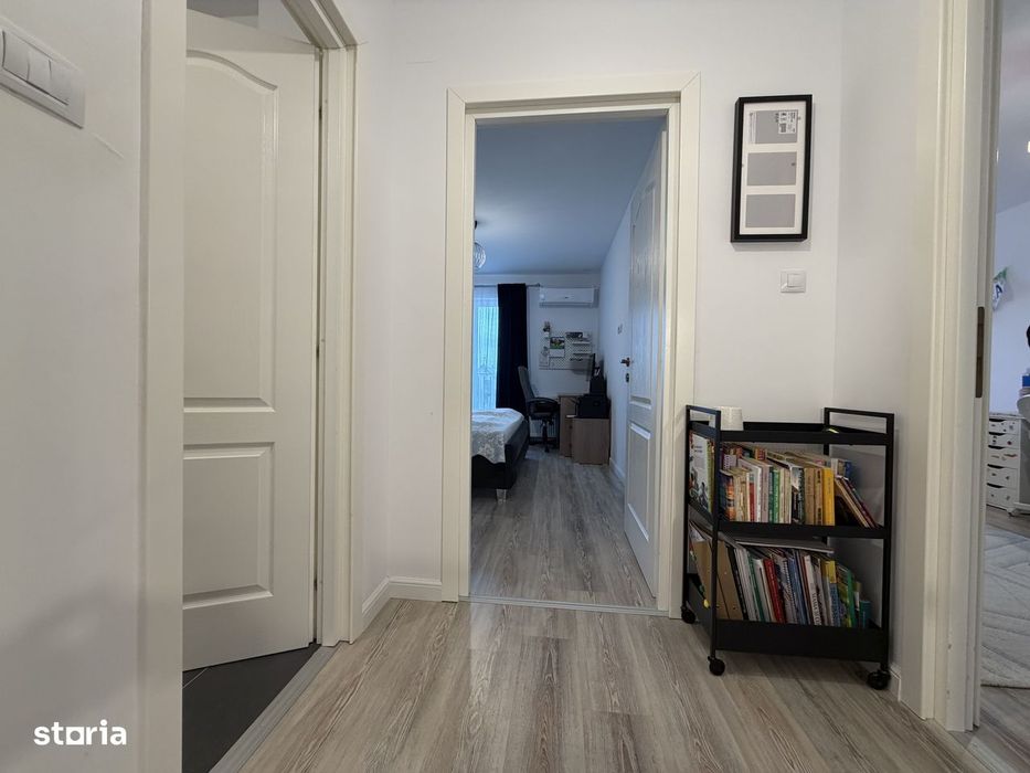 Casa Duplex, Mioveni, 2020, P+E,  mobilata