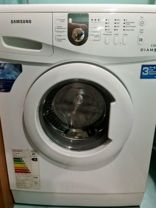 Продам стиральную машинку автомат