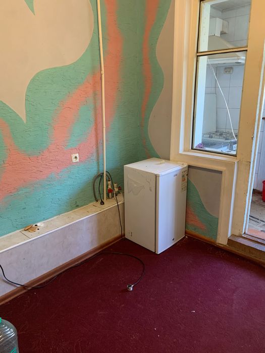 Kvartira ijaraga beriladi