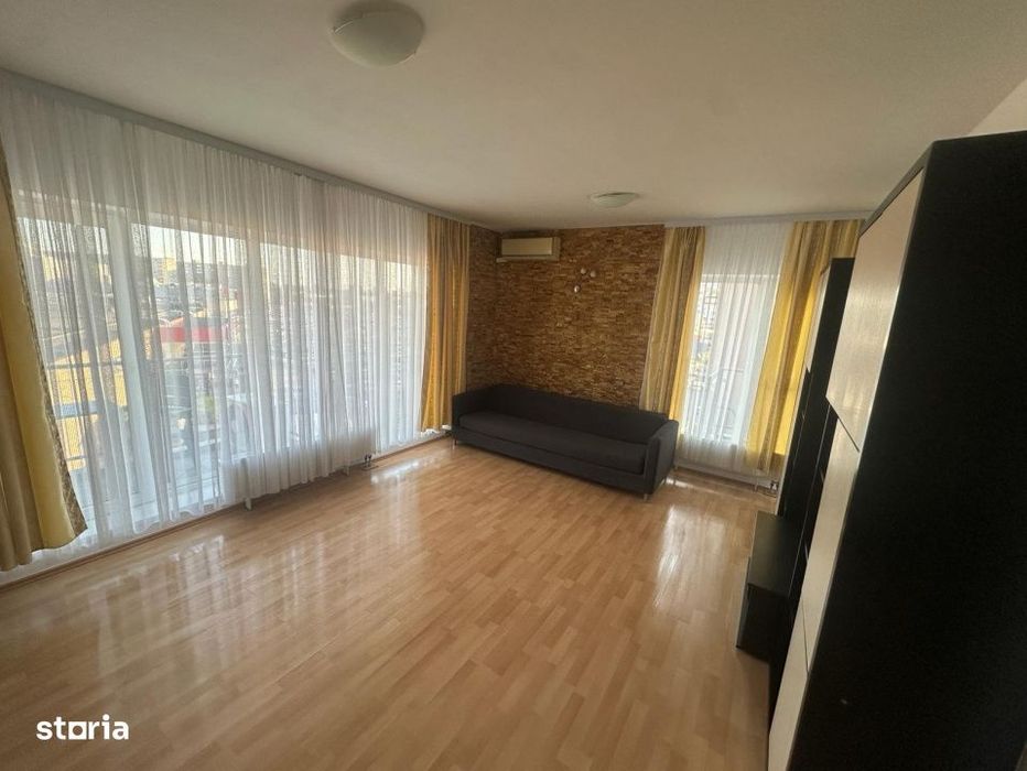 Apartament 2 camere | Titan | Complex Rasarit de Soare | 50 mp