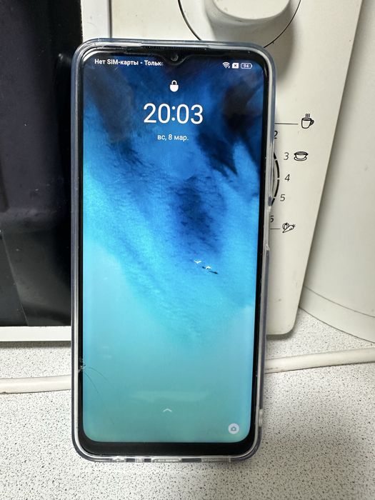 Смартфон OPPO A17