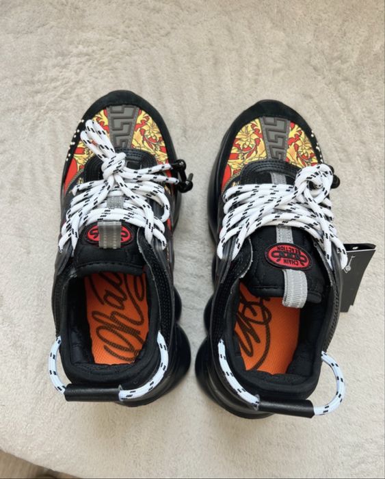 Versace chain reaction (diverse modele la alegere)