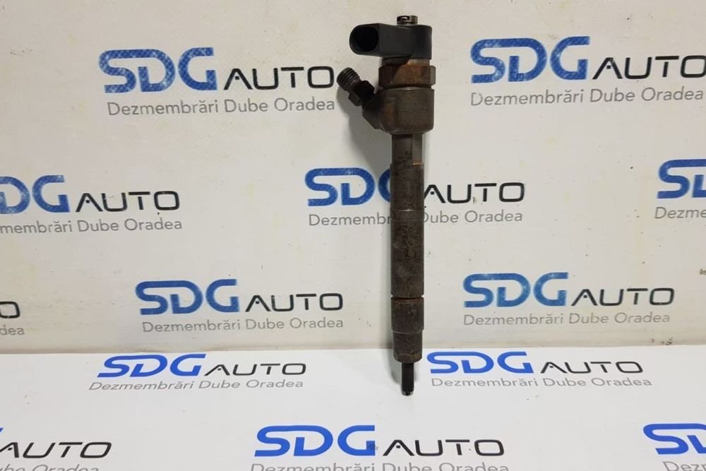 Injectoare Mercedes E Class 2.2 CDI 2003-2009