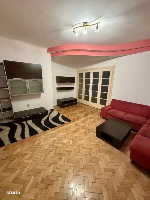 Apartament 2 camere ultracentral – Str. Cuza Voda, Oradea