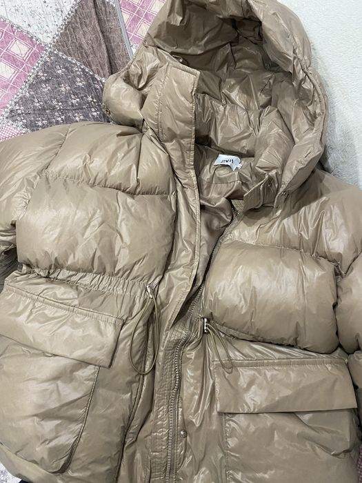 Куртка Zara размер L