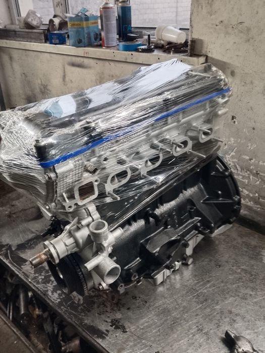 Матор газель    .