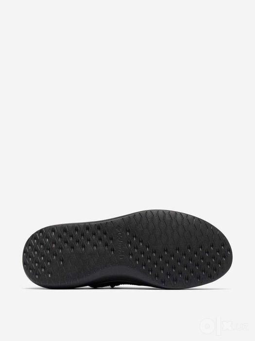 Columbia Мужские туфли PFG Boatside Relaxed Shoe - широкая модель