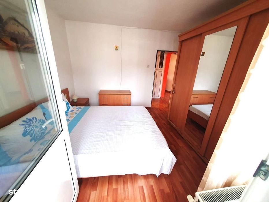 Apartament 2 camere Astra