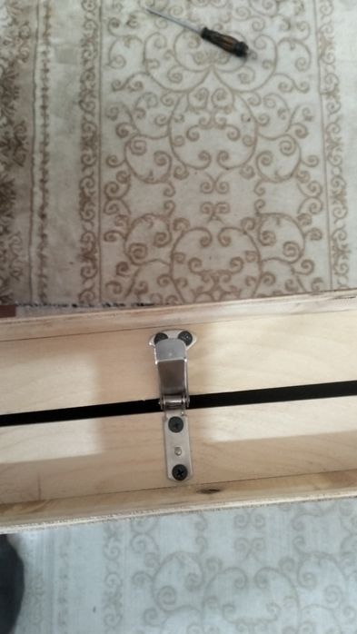 Стол Чемодан раскладной