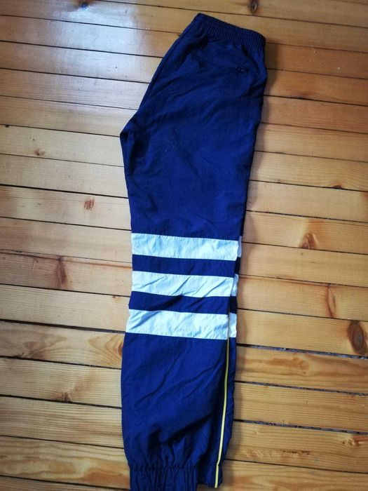 Долнище Adidas retro Arsenal