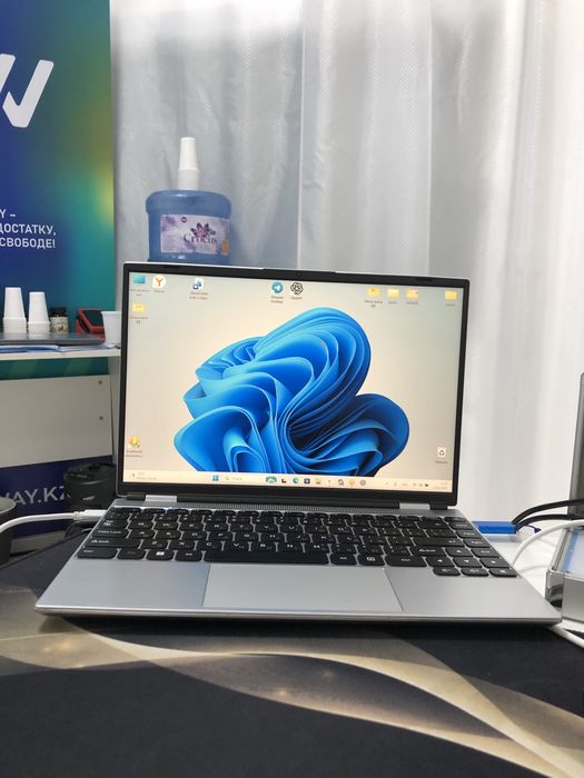 Ноутбук NEYRO Evobook 14