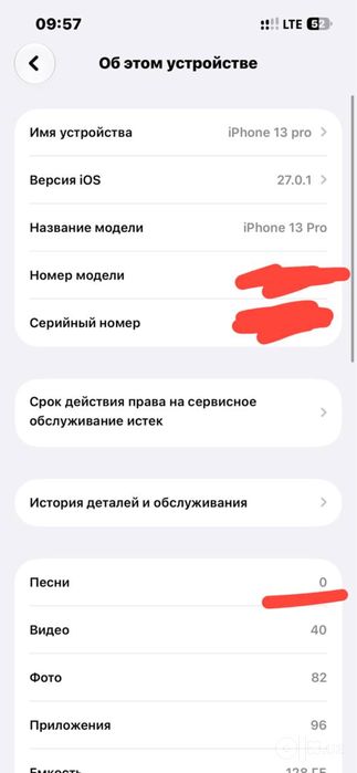 Iphone 13 pro ideal