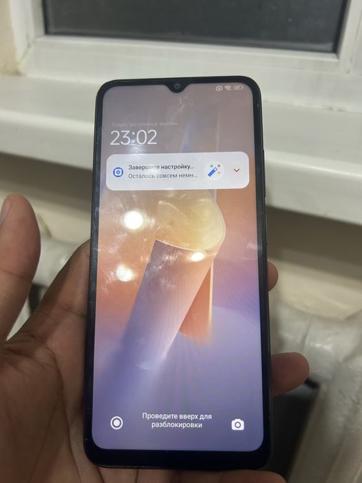 Продам redmi 12c 128g