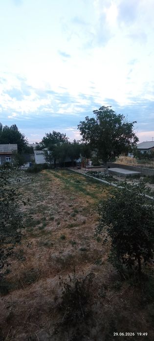 3 хона 6,5 соток Янги Тошкент кейинги қисмига 200 метр