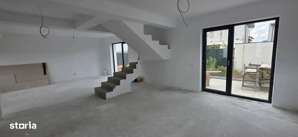 Casă 4 Camere Otopeni | Duplex | Moderna | Versatila
