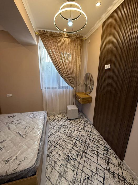 Оилага 3 хонали квартира ижарага берилади Вагзал Икар.