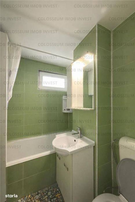 Apartament 2 camere | decomandat | doua balcoane-zona Uzina 2